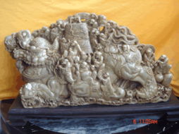 中國工藝美術品連鎖網 傳承文化，彰顯藝術之美