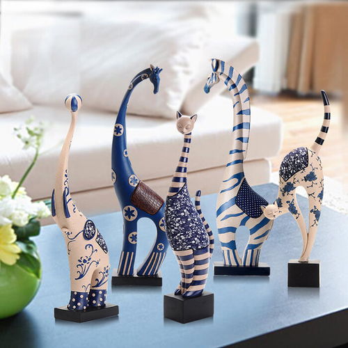 創意家居飾品 融合時尚與工藝美術的生活美學