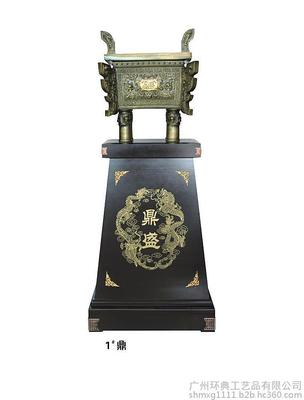 匠心雕琢，馬到功“誠” 解讀夢煥M12系列工藝美術大擺件