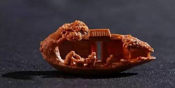 細數那些快要消失的民間藝術工藝美術品