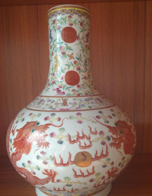 古韻新生 中京工藝美術品交易中心引領機構看市新風向