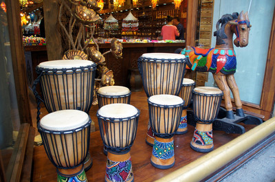 蒙古高原之旅 探尋草原“小布達拉宮”與俄羅斯套娃教堂的藝術瑰寶