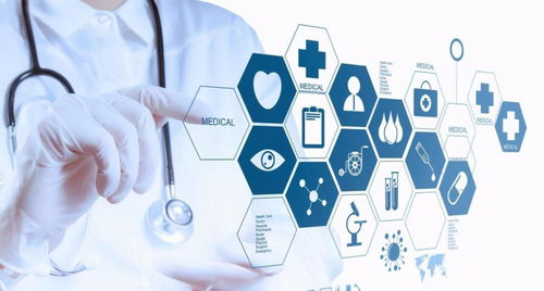國家再發力，互聯網醫療服務將賦能醫療行業巨變